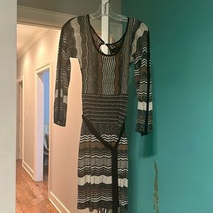 Laundry by Shelli Segal LA dress